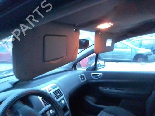 Alternator PEUGEOT 307 (3A/C)  | BP31305967M7 