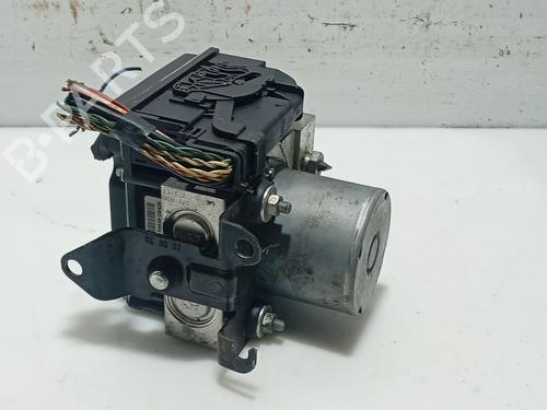 ABS pump LAND ROVER RANGE ROVER SPORT I (L320) 2.7 D 4x4 | BP31206590M43