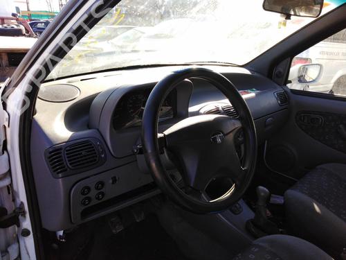 AC radiator TATA INDICA  | BP31099202M32 