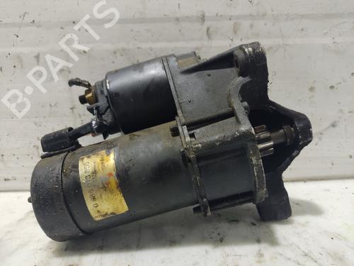 Startmotor CITROËN C15 Estate 1.1 (60 hp) 31105870