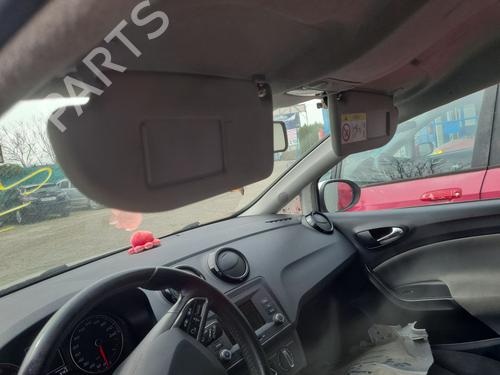 Engine control unit (ECU) SEAT IBIZA IV SC (6J1, 6P5) 1.0 TSI | BP31102919M57