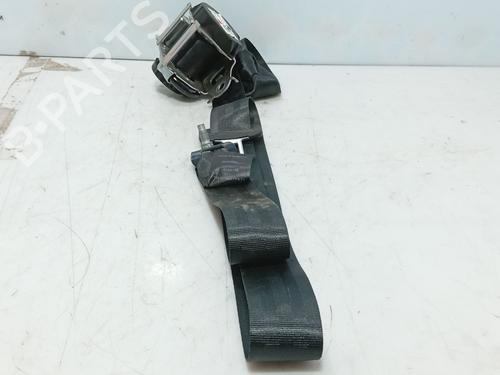 Used Rear left seatbelt Rear left seatbelt CITROËN C3 III (SX) 1.2 PURETECH 82 (82 hp) 40298330 40298330