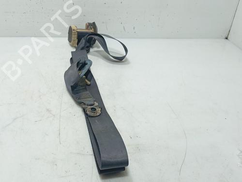 Rear left seatbelt RENAULT KANGOO (KC0/1_) D 65 1.9 (KC0E, KC02, KC0J, KC0N) | BP36800887I29 - Image 2