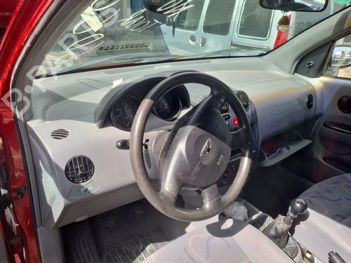 Fuel pump DAEWOO KALOS (KLAS) 1.4 | BP31102959M76 