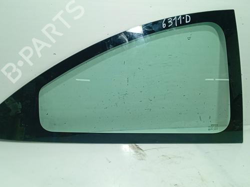 Panel rude bagtil højre Panel rude bagtil højre RENAULT MEGANE II (BM0/1_, CM0/1_) 1.5 dCi (BM0F, BM0T, BM2B, CM0F, CM0T) (82 hp) 33329063 33329063