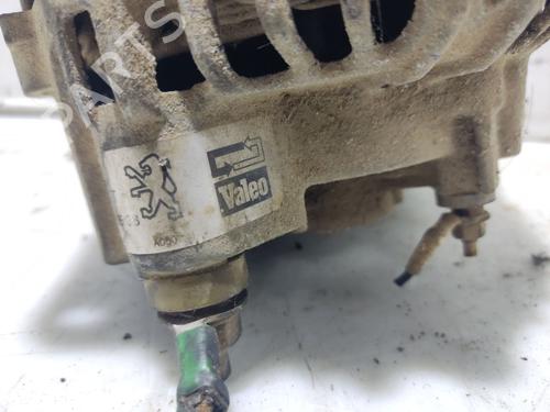 Alternator PEUGEOT 605 (6B) | BP31106121M7