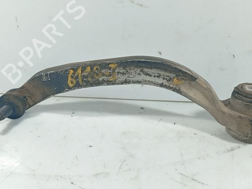 Used Left front suspension arm Left front suspension arm AUDI A6 C5 Avant (4B5, 4B6) 1.9 TDI (110 hp) 40291994 40291994