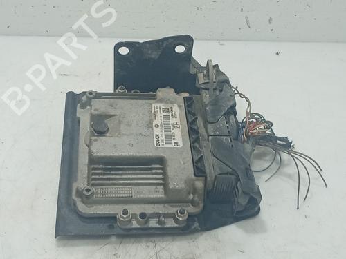 Used Engine control unit (ECU) Engine control unit (ECU) OPEL ASTRA H (A04) 1.7 CDTI (L48) (100 hp) 36412205 36412205