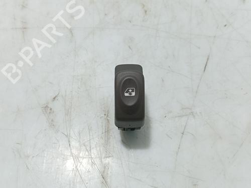 Høyre Foran elrute bryter RENAULT MEGANE Scenic (JA0/1_) 1.9 D (JA0J) (64 hp) 31111596