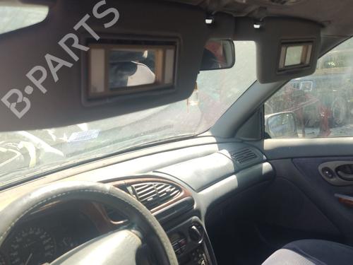 Mass air flow sensor FORD MONDEO II (BAP) | BP31107018M95