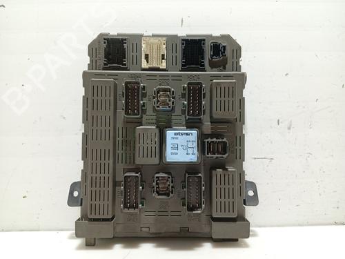 Elektronisk modul PEUGEOT 607 (9D, 9U) [2000-2025]  31109356
