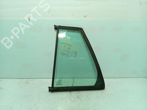 Used Rear left quarter glass Rear left quarter glass MERCEDES-BENZ E-CLASS T-Model (S211) E 320 T CDI (211.226) (204 hp) 35727597 35727597