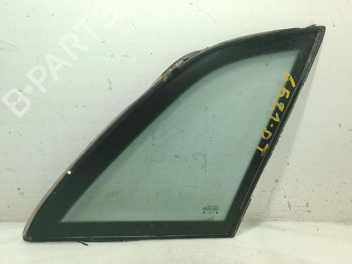 Used Rear right quarter glass Rear right quarter glass 37997227 37997227