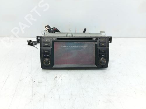 Autoradio für Autoradio 36842581 36842581