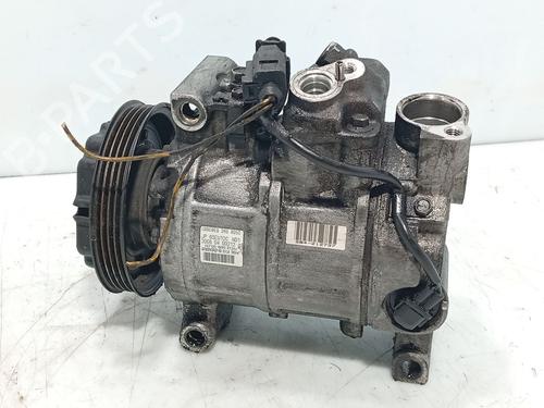 Used AC compressor AC compressor 36991908 36991908