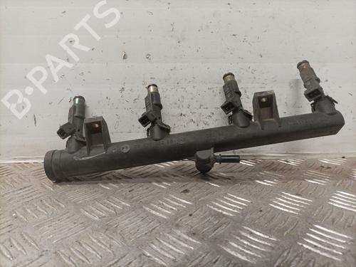 Injection rail PEUGEOT 406 (8B)  | BP18998590M98 