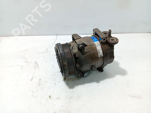Airco pomp CHEVROLET AVEO / KALOS Hatchback (T200) 1.4 (83 hp) 31137402
