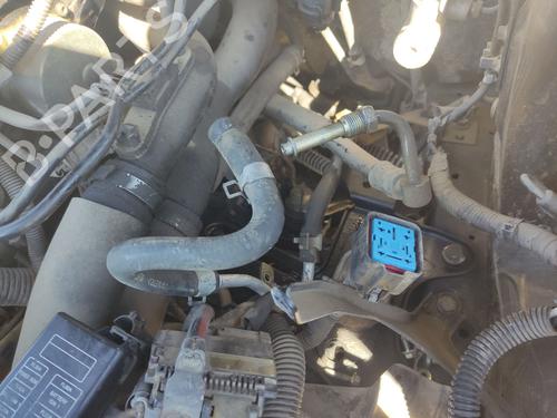 Used Pipe NISSAN ALMERA II Hatchback (N16) 1.5 dCi (82 hp) 24630453