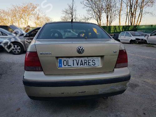 Tailgate handle VW BORA I (1J2)  | BP31098224C132 