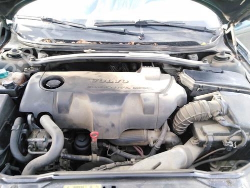 Engine VOLVO S60 I (384) D5 | BP31099264M1 