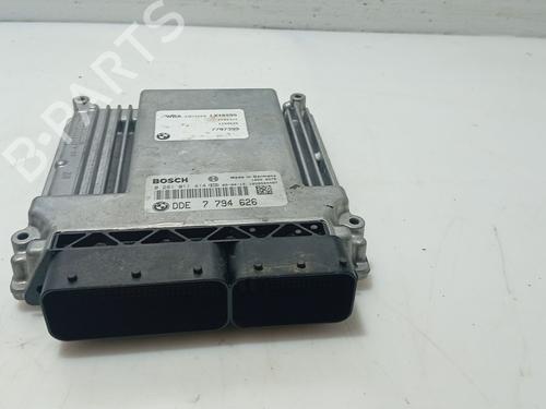 Używane Sterownik / Moduł silnika BMW X5 (E53) 3.0 d (218 hp) 31110900