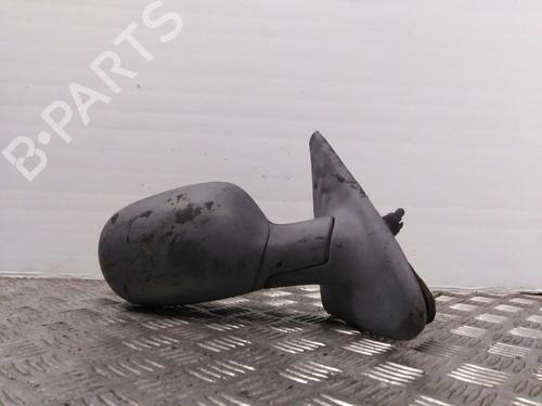 Retrovisor direito Retrovisor direito RENAULT MEGANE I (BA0/1_) [1995-2004] 18986767 18986767