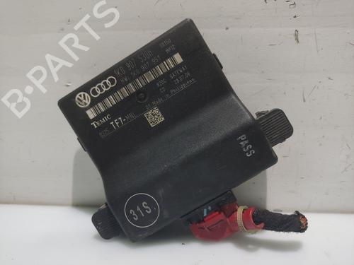 Used Electronic module SEAT TOLEDO III (5P2) [2004-2009]  22932083