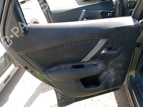 Gearbox CITROËN C4 III (BA_, BB_, BC_) 1.2 PureTech 130 (BAHNSA, BAHNSB) | BP40037222M3 - Image 18