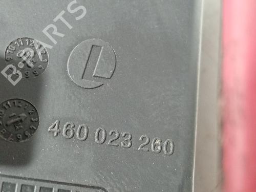 Electronic module OPEL VECTRA C (Z02) 2.0 DTI 16V (F69) | BP36434598M83 - Image 4