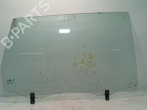 Used Rear right door window Rear right door window 35727615 35727615