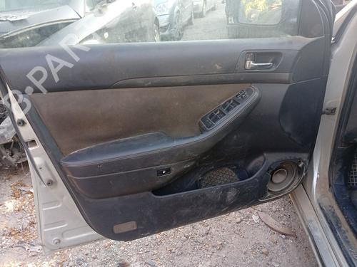 Front right interior door handle TOYOTA AVENSIS (_T25_) 2.0 D-4D (CDT250_, CDT250R) | BP32026355I14 