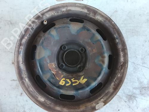 Used Rim Rim 36992003 36992003