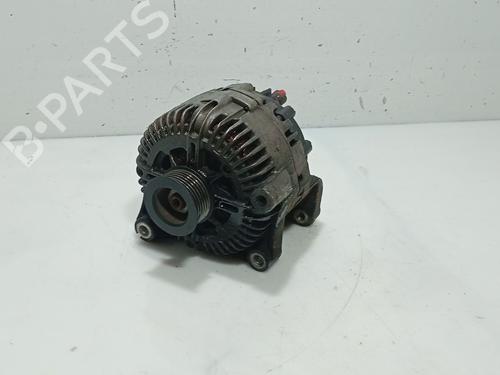Used Alternator Alternator BMW 5 (E60) 525 d (177 hp) 33928583 33928583