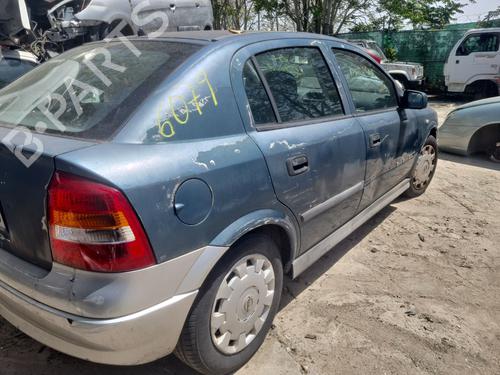 Ratstangsstang OPEL ASTRA G Saloon (T98) 1.6 (F69) | BP31103282I23 