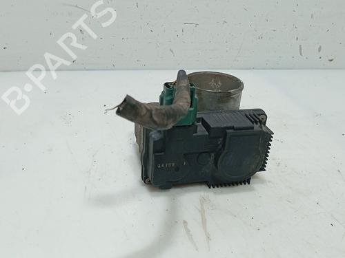 Used Throttle body Throttle body NISSAN PRIMERA Hatchback (P12) 1.6 (109 hp) 33809897 33809897