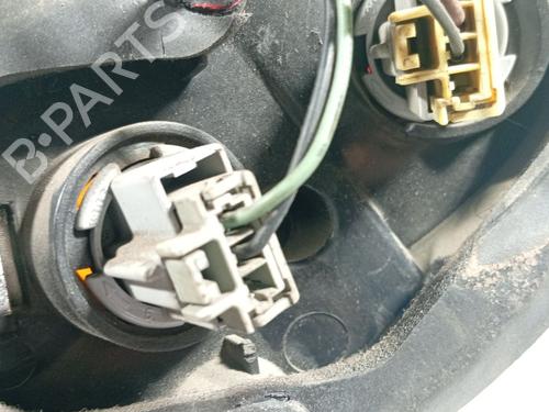 Left taillight MAZDA 3 (BK) 1.6 DI Turbo | BP40599952C34 - Image 5
