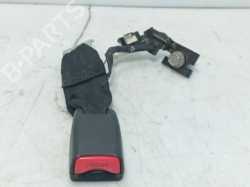 Used Seat buckle Seat buckle MAZDA 6 Hatchback (GH) 2.0 MZR-CD (GH14) (140 hp) 34272990 34272990