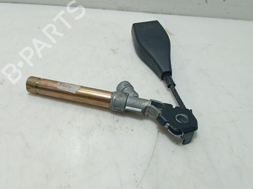 Gurtschloss für RENAULT TRAFIC II Van (FL) [2001-2026]  31814846