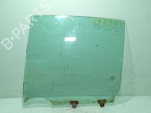 rear-left-door-window-nissan-almera-ii-hatchback-n16-2000-36596555 main image