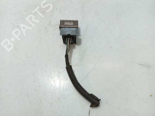 Used Electronic module CITROËN XSARA PICASSO (N68) 1.6 HDi (90 hp) 31110168