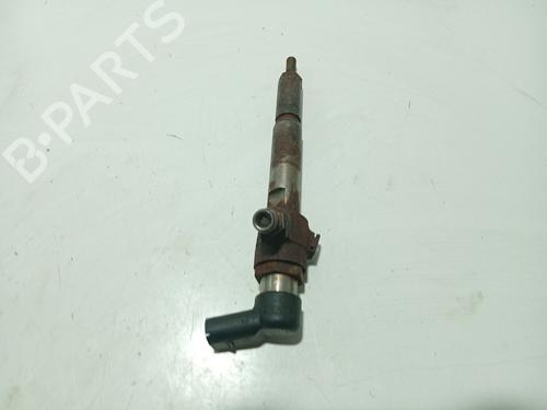 Injector RENAULT SCÉNIC II (JM0/1_) 1.5 dCi (JM1E, JM16) | BP31105859M100
