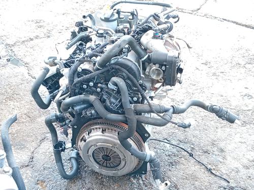 Engine SKODA KAMIQ (NW4) 1.0 TSI | BP36643748M1 - Image 3