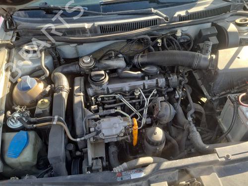 Headlight switch VW GOLF IV (1J1) 1.9 TDI | BP31103573I24 