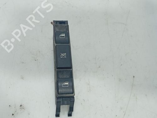 Used Left front window switch Left front window switch BMW 3 (E46) 320 d (150 hp) 34716809 34716809