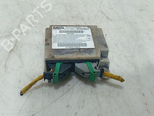 Used ECU airbags ECU airbags CITROËN NEMO Box Body/MPV (AA_) 1.4 HDi (68 hp) 36105875 36105875