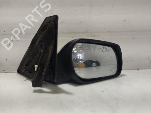 Used Right mirror MAZDA 3 (BK) [2003-2009]  31100478