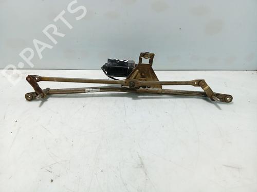 Used Front wiper motor Front wiper motor SEAT IBIZA II (6K1) 1.4 i (60 hp) 32475933 32475933