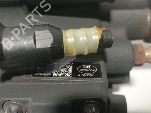 Injection pump SUZUKI VITARA (ET) HDI (SE 420HDI) | BP38517611M78 - Image 8