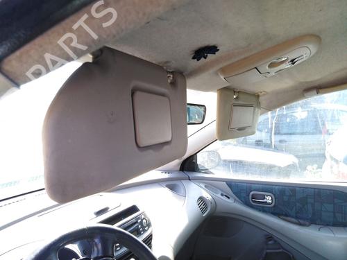 Egr NISSAN ALMERA TINO (V10) 2.2 dCi | BP31099323M69 