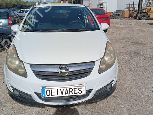 Right headlight OPEL CORSA D (S07) 1.3 CDTI (L08, L68) | BP36111831C29  - Image 5